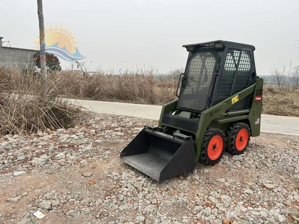 Bobcat S 70 Kompaktlastere