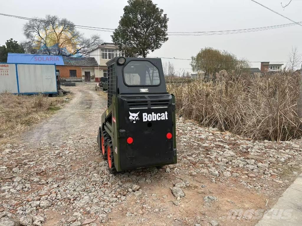 Bobcat S 70 Kompaktlastere