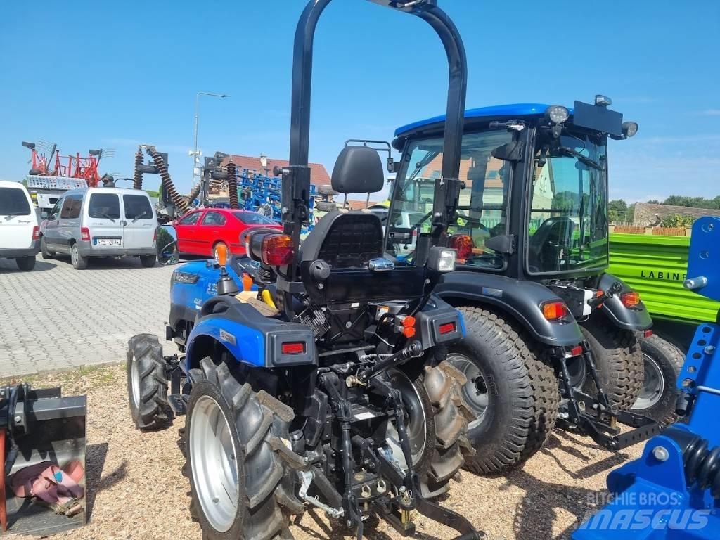 Solis 26 Traktorer