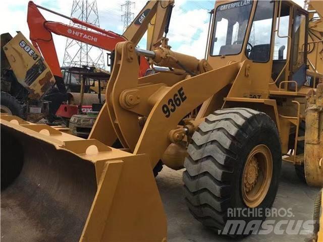 CAT 936 E Hjullastere
