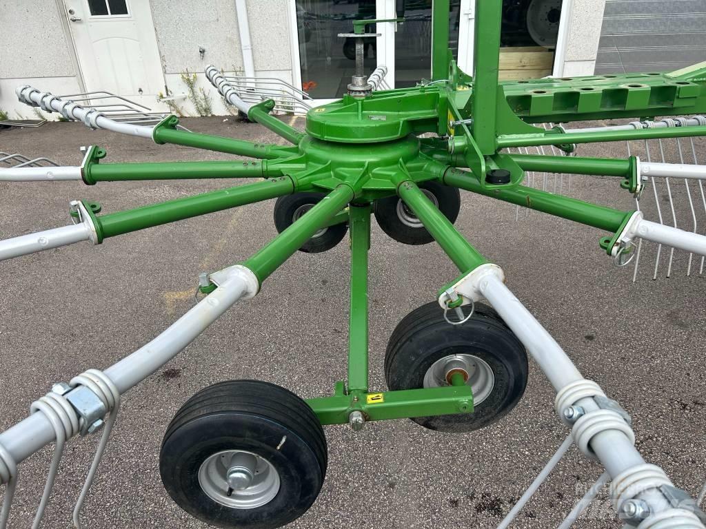 Pronar ZKP420 Svanser