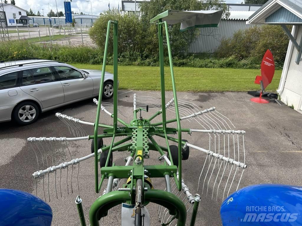 Pronar ZKP420 Svanser