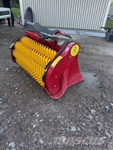 Lloyd 10-14 Sorteringsskuffer