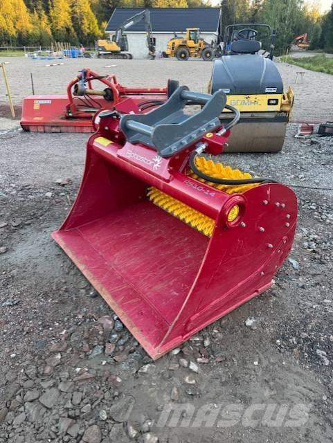 Lloyd 10-14 Sorteringsskuffer