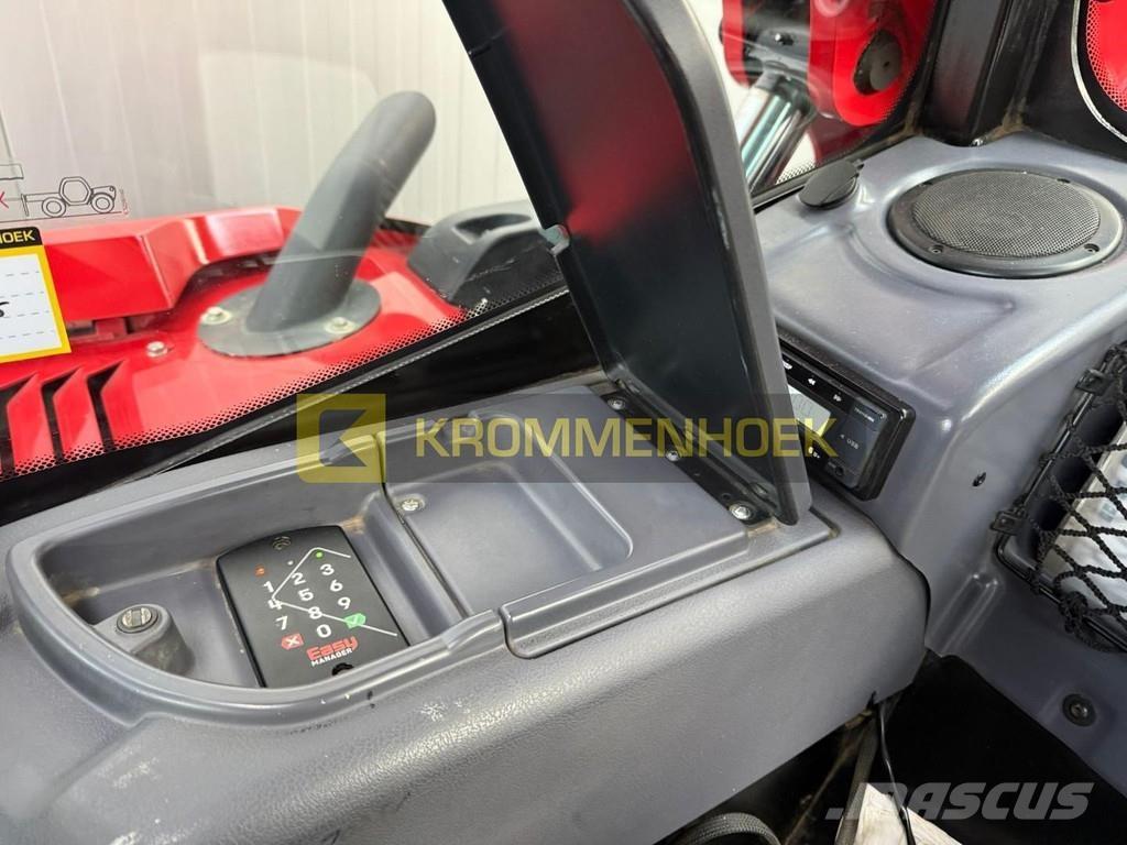 Manitou MT 420 H Teleskoplastere