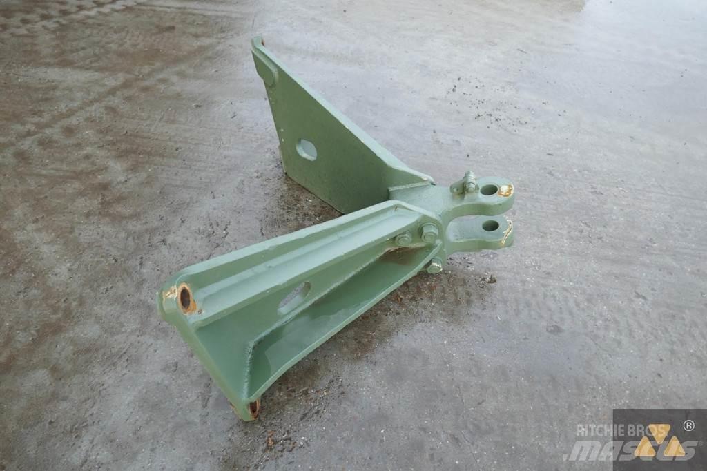 CAT D7G Drawbar Transport - Annet