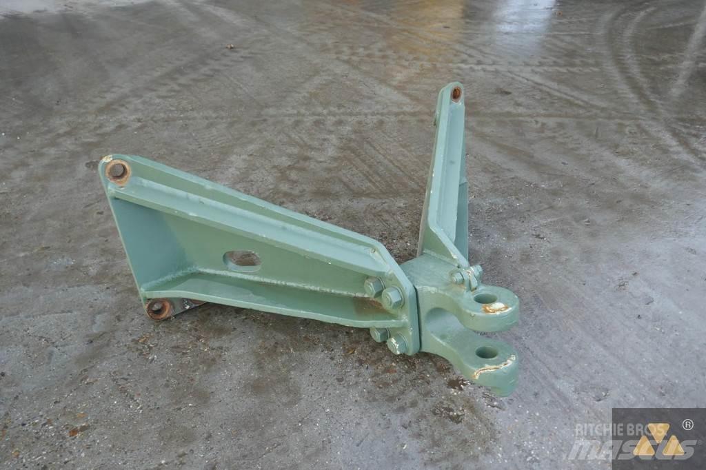 CAT D7G Drawbar Transport - Annet