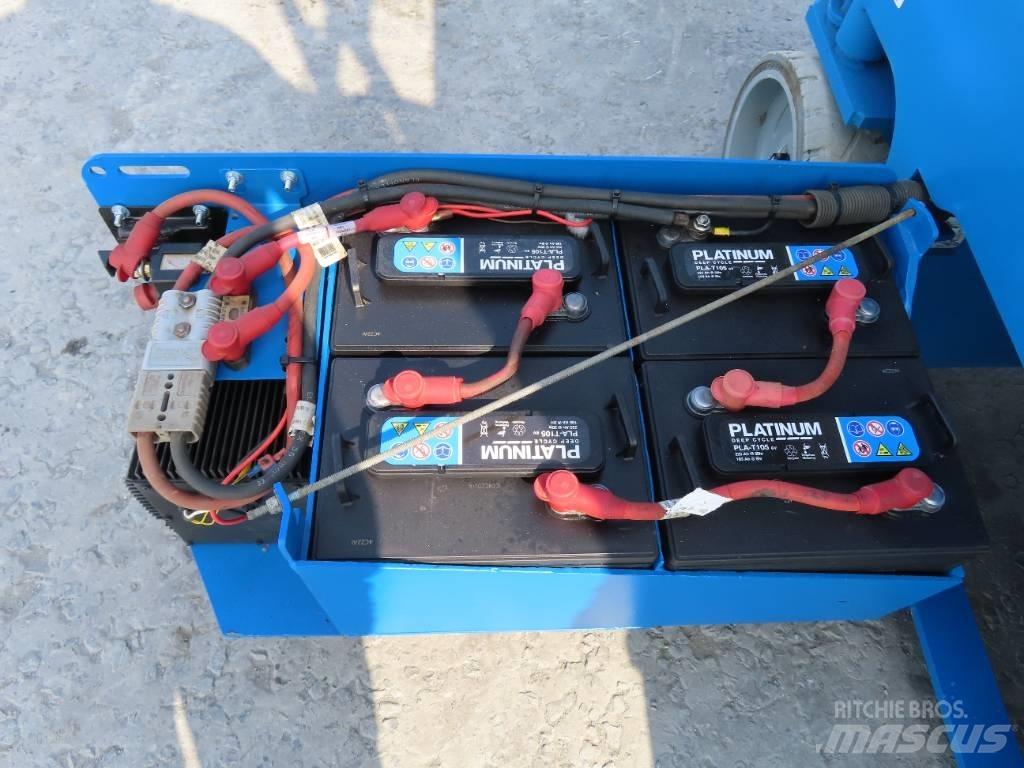 Genie GS 1932 Sakselifter