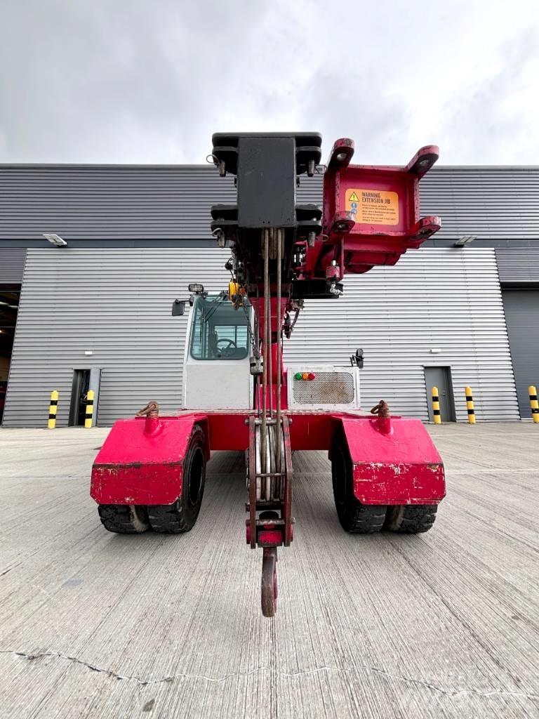 Galizia G150 Minikraner