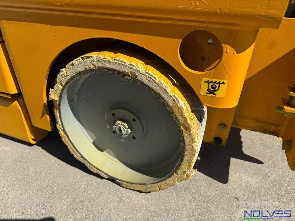 Haulotte COMPACT8 Sakselifter