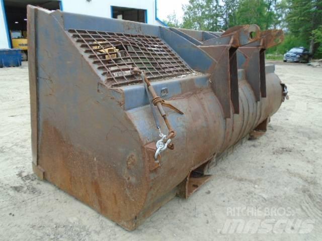 Volvo L 180 C Hjullastere