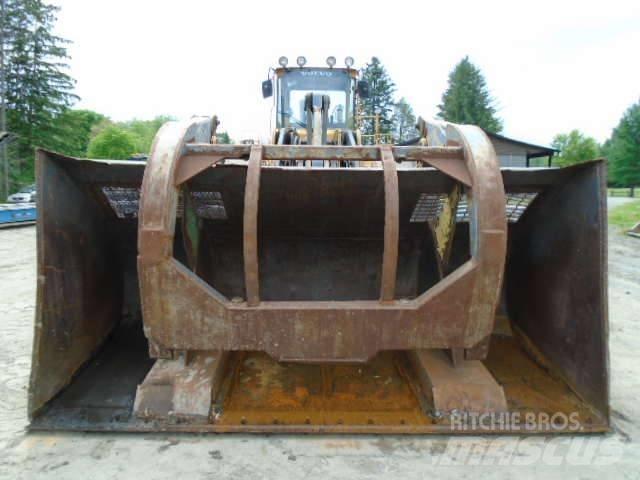 Volvo L 180 C Hjullastere