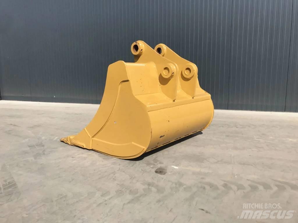 CAT 323D2 1.40m Skuffer