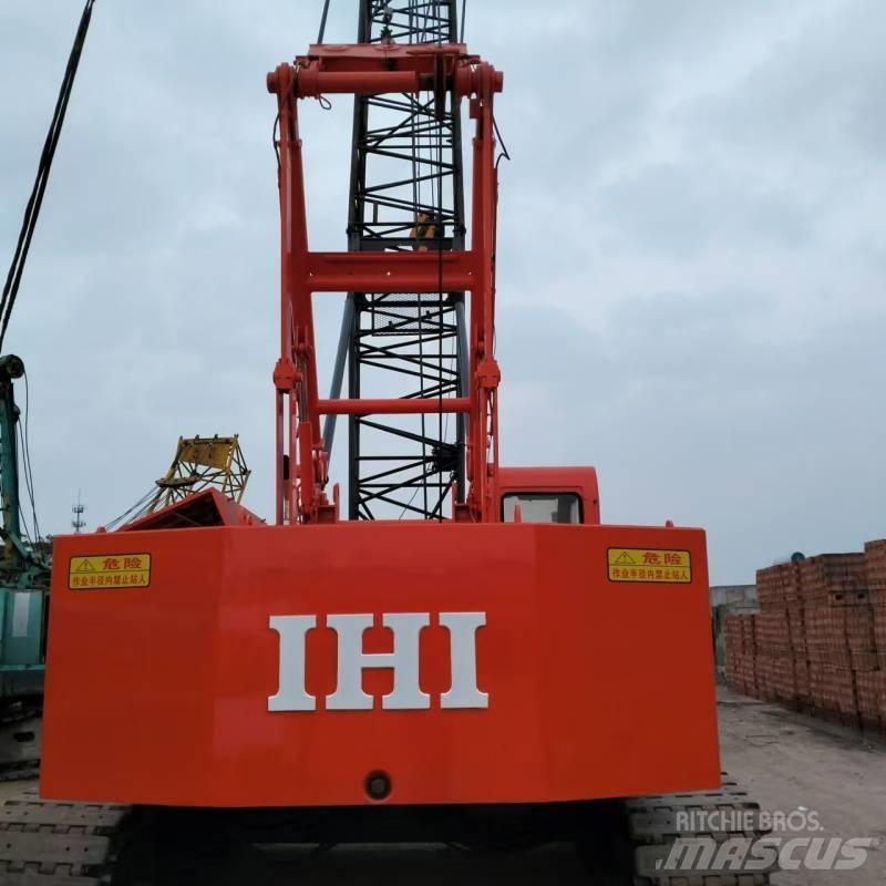IHI CCH 500 Beltegående Kran