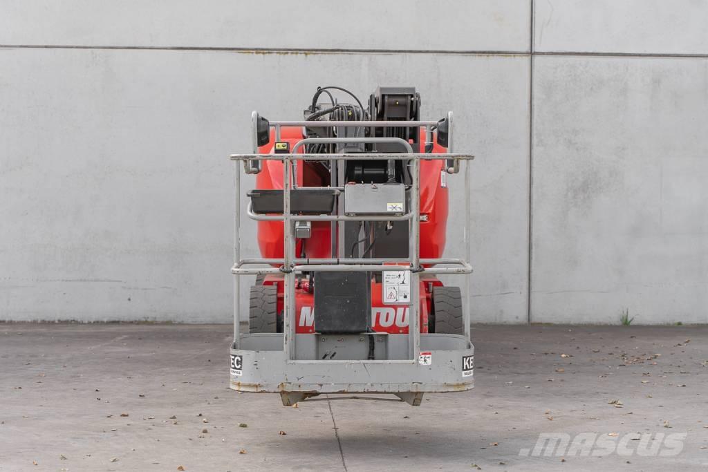 Manitou 150 AET JC Leddede bomlifter