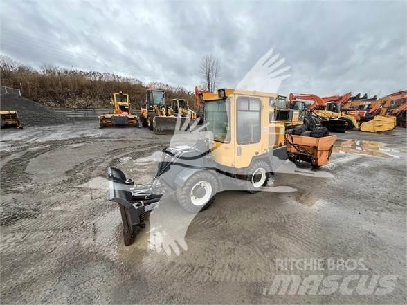 Benco PN1500 Hjullastere