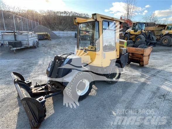 Benco PN1500 Hjullastere