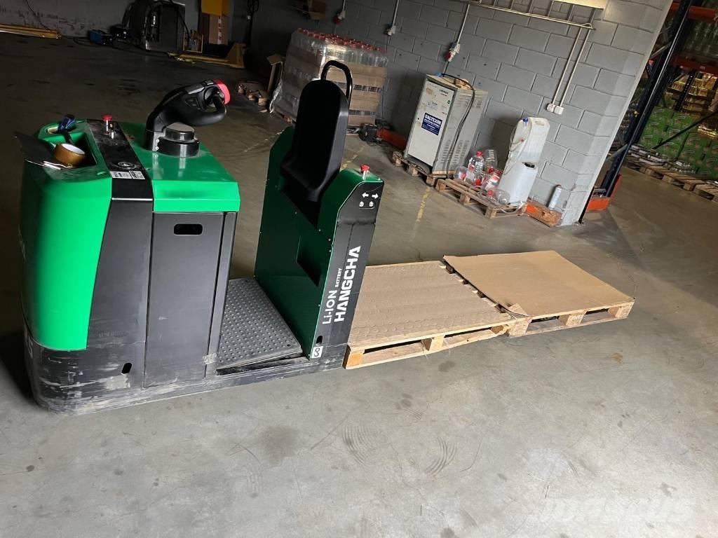 Hangcha CJD25-AC2-L Lavtløftende plukketruck