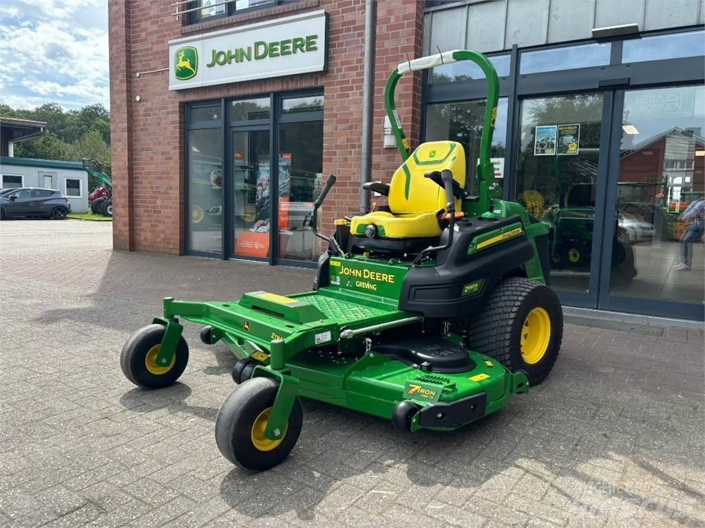 John Deere Z997R Slåmaskiner