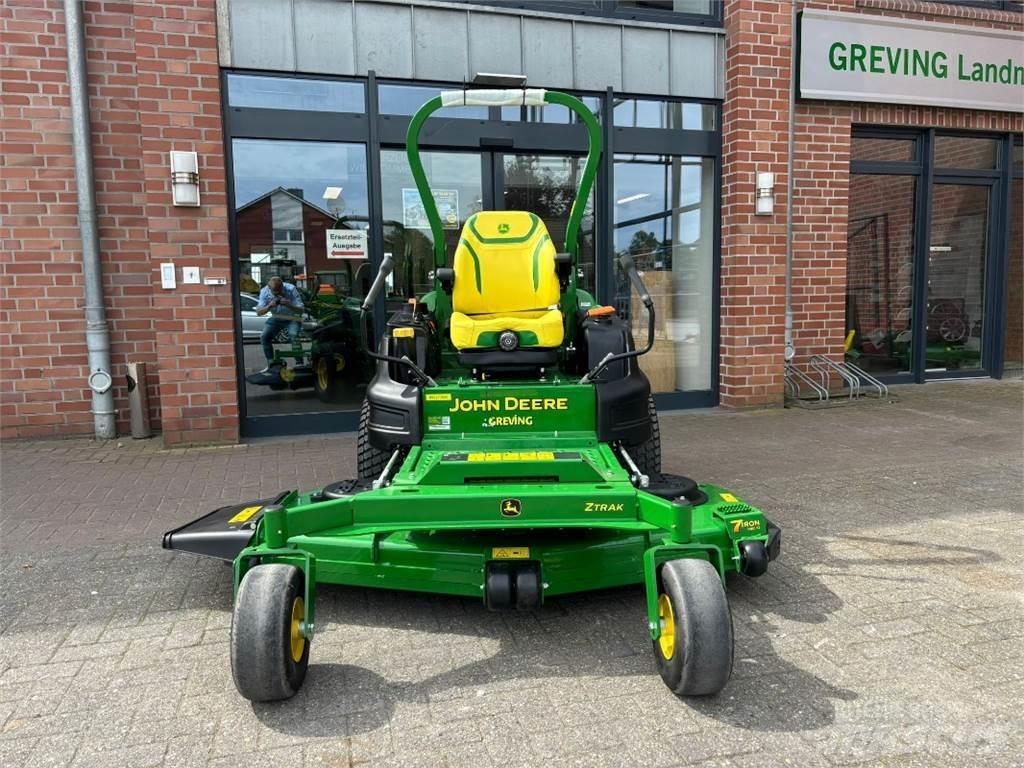 John Deere Z997R Slåmaskiner