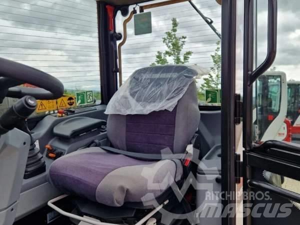 Liebherr T 36-7 Teleskoplastere