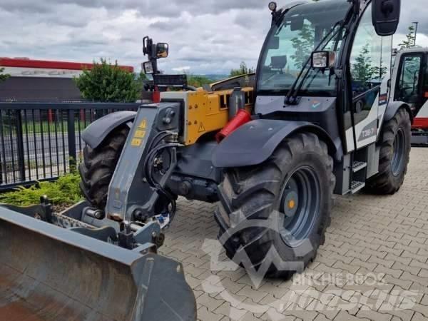 Liebherr T 36-7 Teleskoplastere