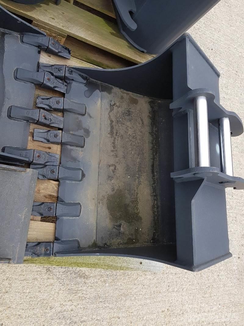 TL 700mm SW 020 Traktorgravere