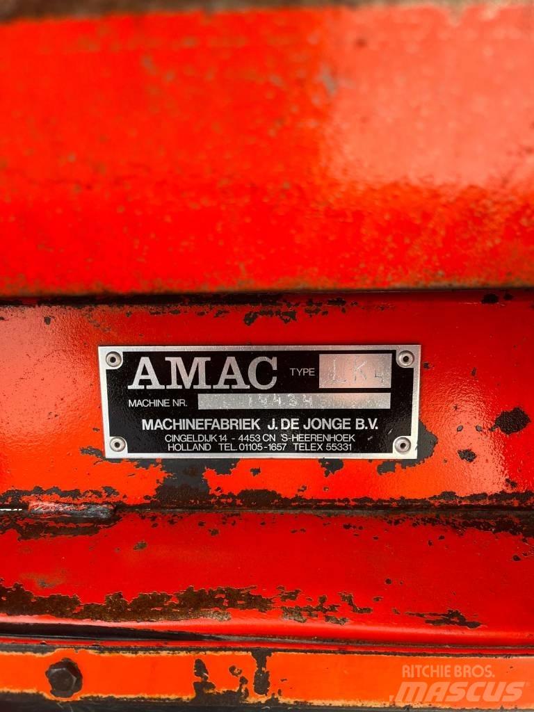 Amac LK 4 Risknusere