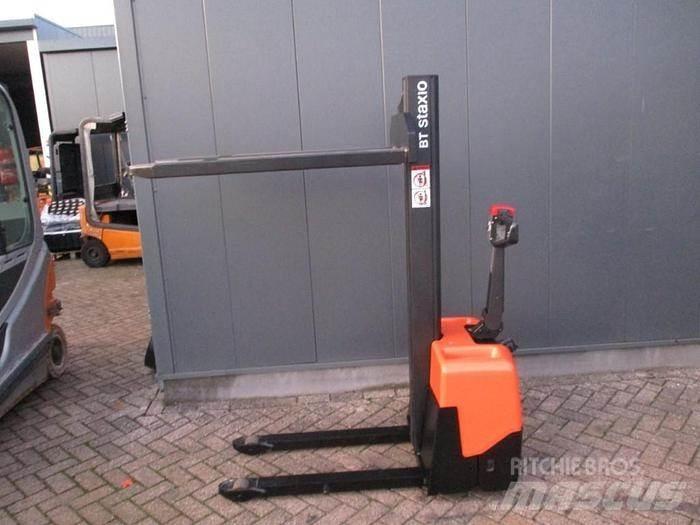 BT SP 10 Ledestablere