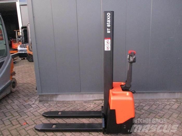 BT SP 10 Ledestablere