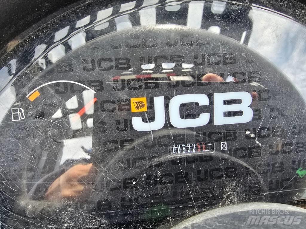 JCB 403 SP Hjullastere
