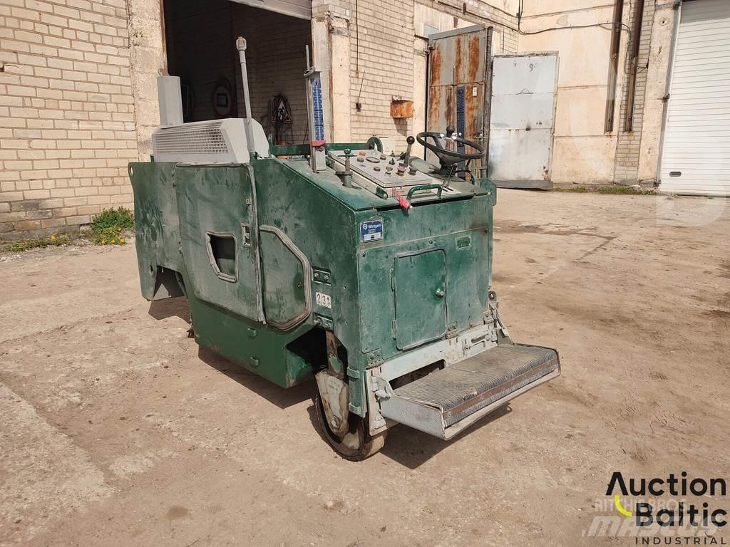 Wirtgen W350 Asfalt-kaldfresere