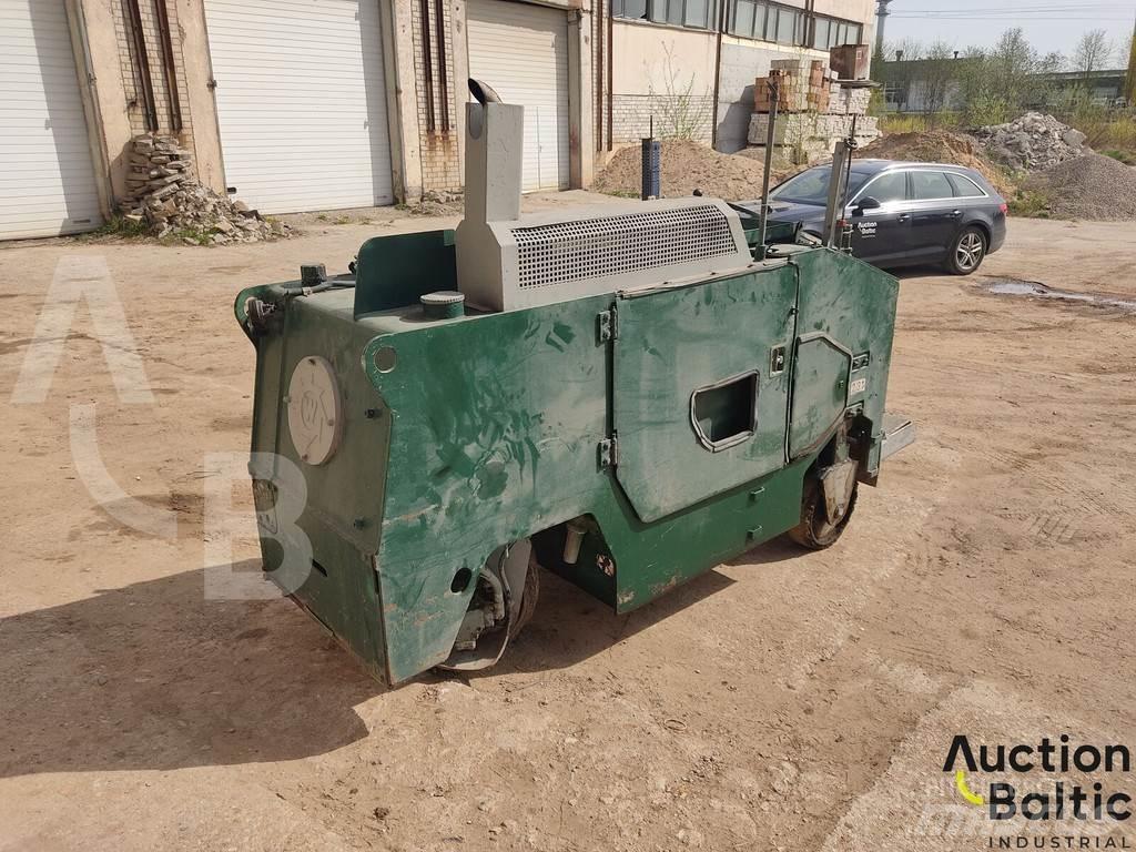 Wirtgen W350 Asfalt-kaldfresere