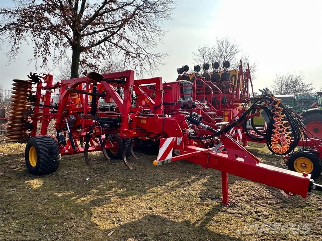Väderstad Opus 400 Kultivatorer