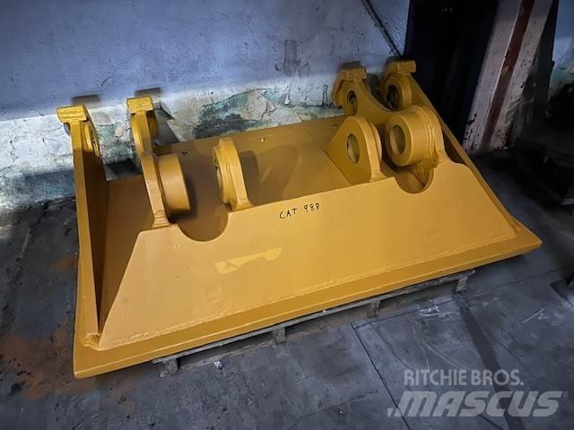 CAT 988 Gripere
