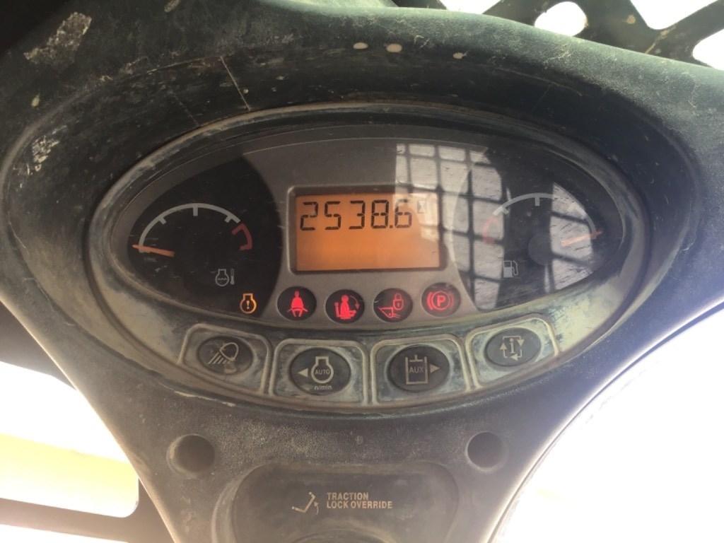 Bobcat T590 Kompaktlastere