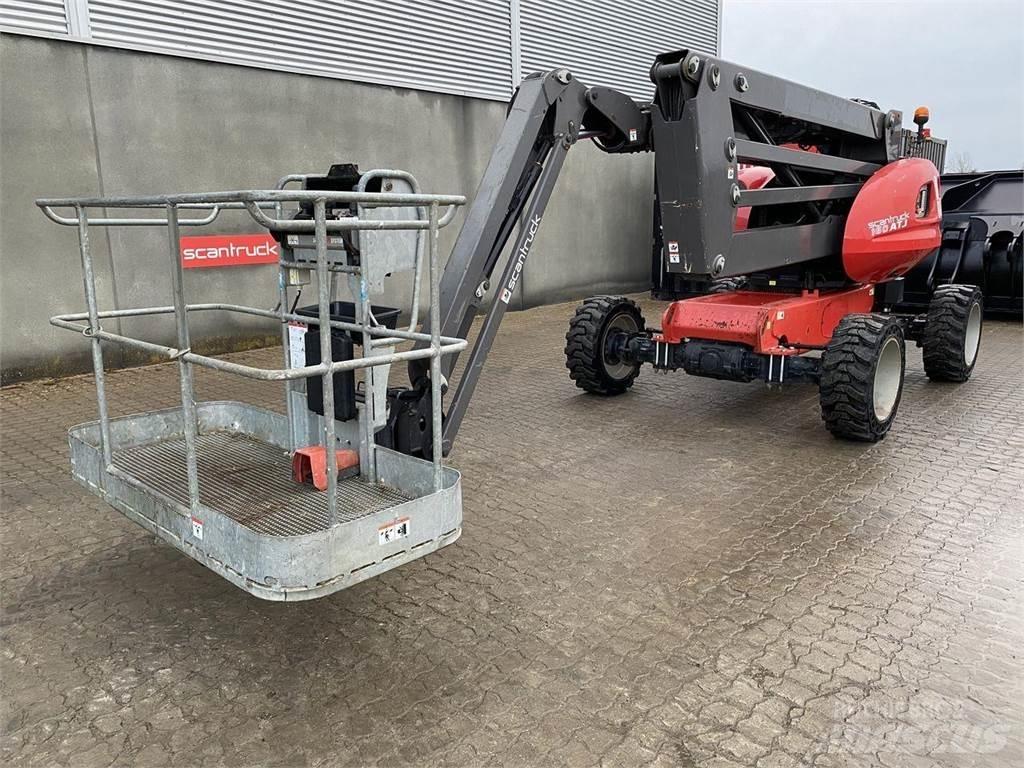Manitou 160ATJ RC Leddede bomlifter