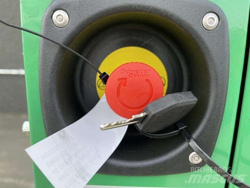 CAT DE 65 E 3 Diesel Generatorer