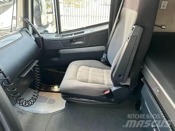 Iveco AS440E48 Trekkvogner