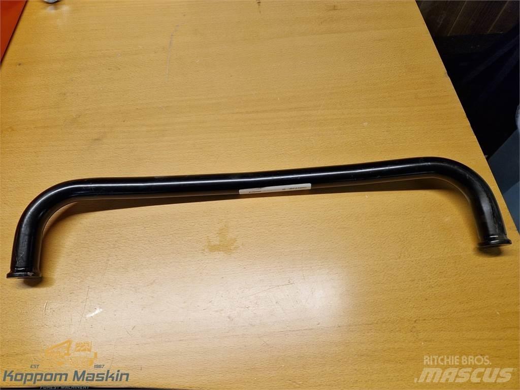 Eco Log 7009617 Chassis og understell