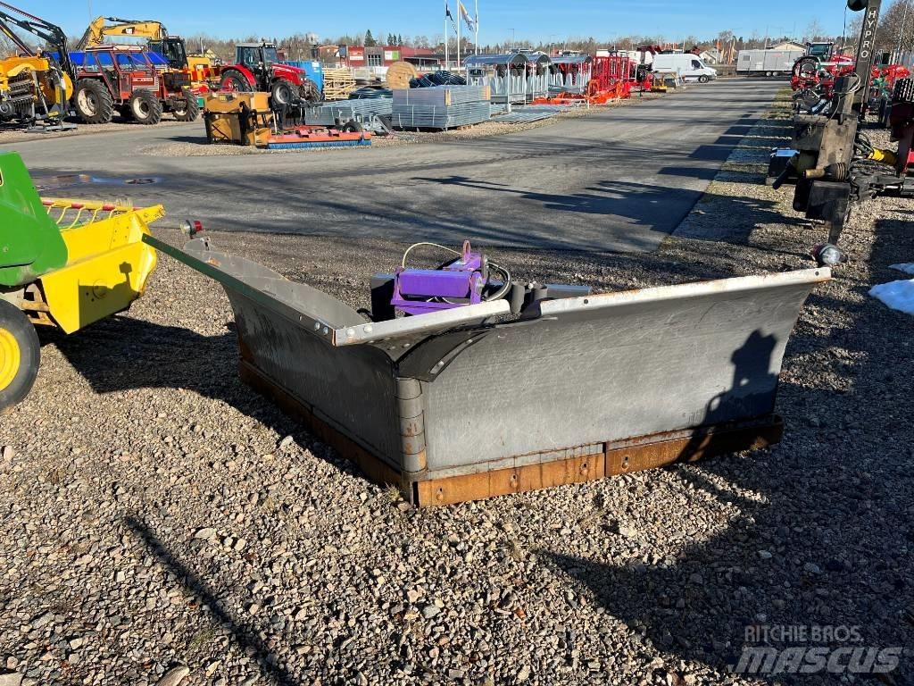 Holms 3.2 Ploger