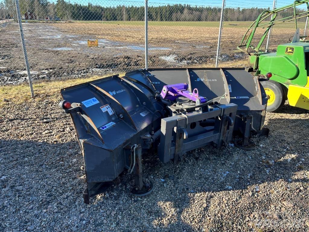 Holms 3.2 Ploger