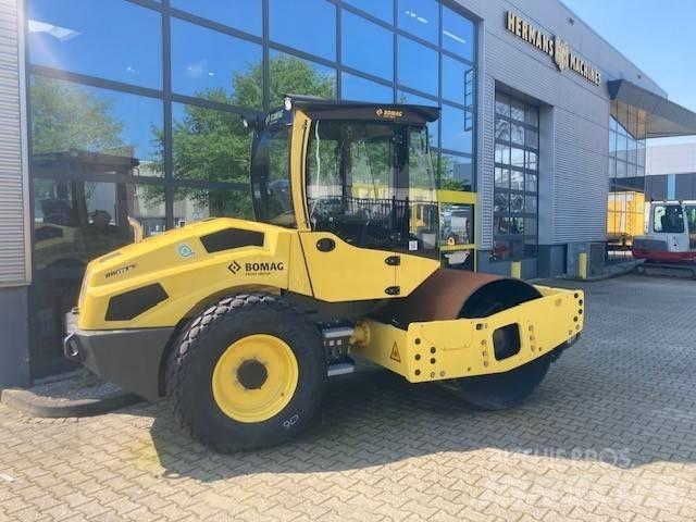Bomag BW 177 D-5 Hjullaster til komprimering