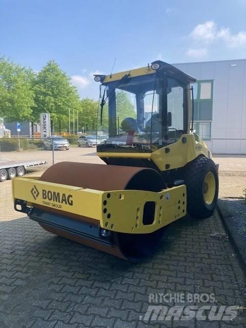 Bomag BW 177 D-5 Hjullaster til komprimering