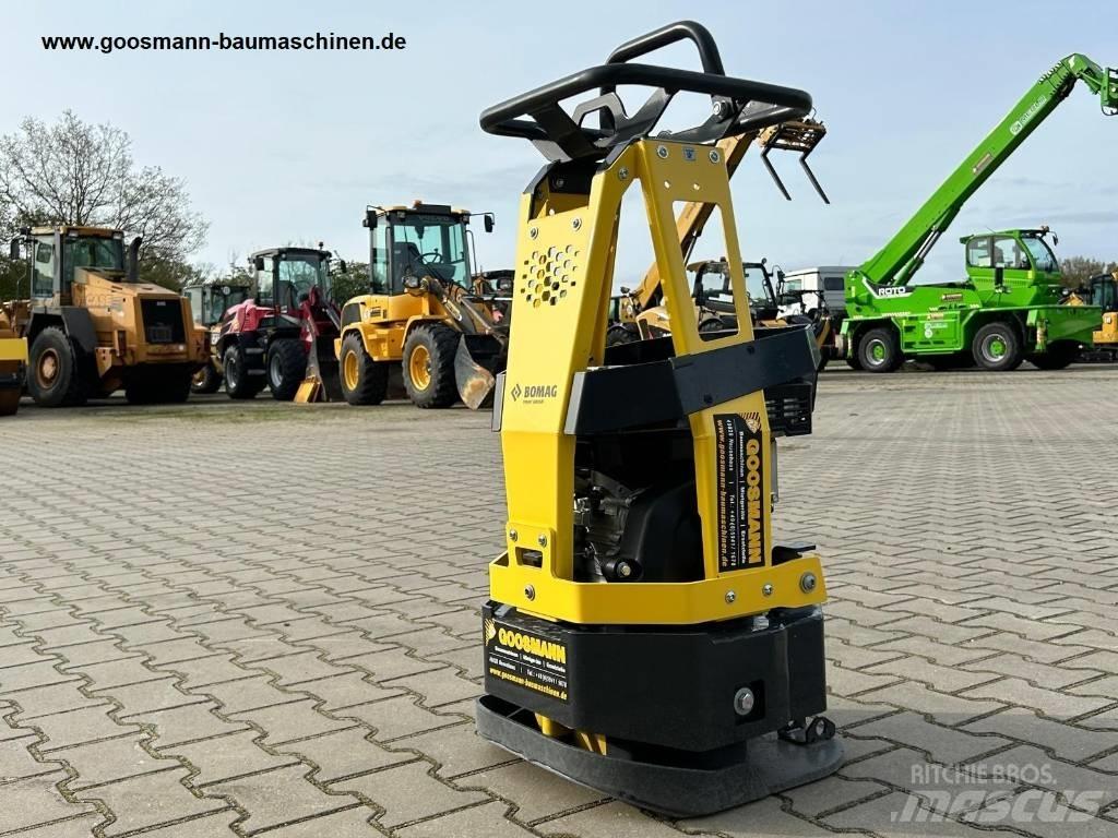 Bomag BR 95 Stampere