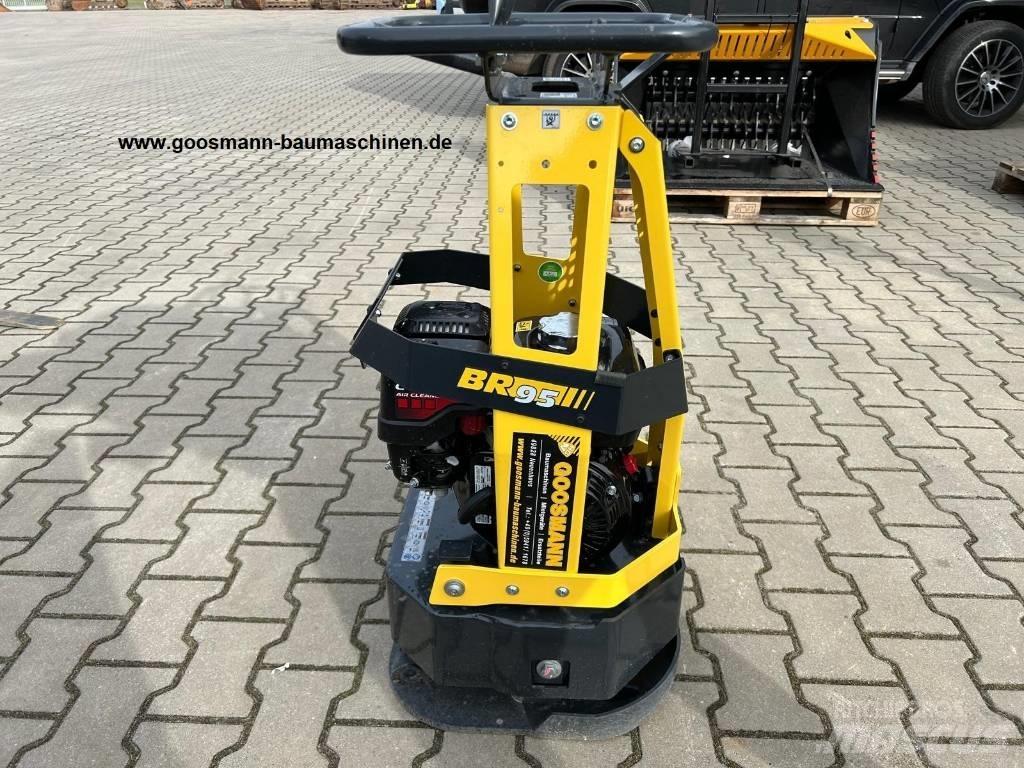 Bomag BR 95 Stampere