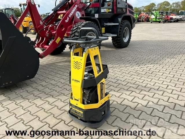 Bomag BR 95 Stampere