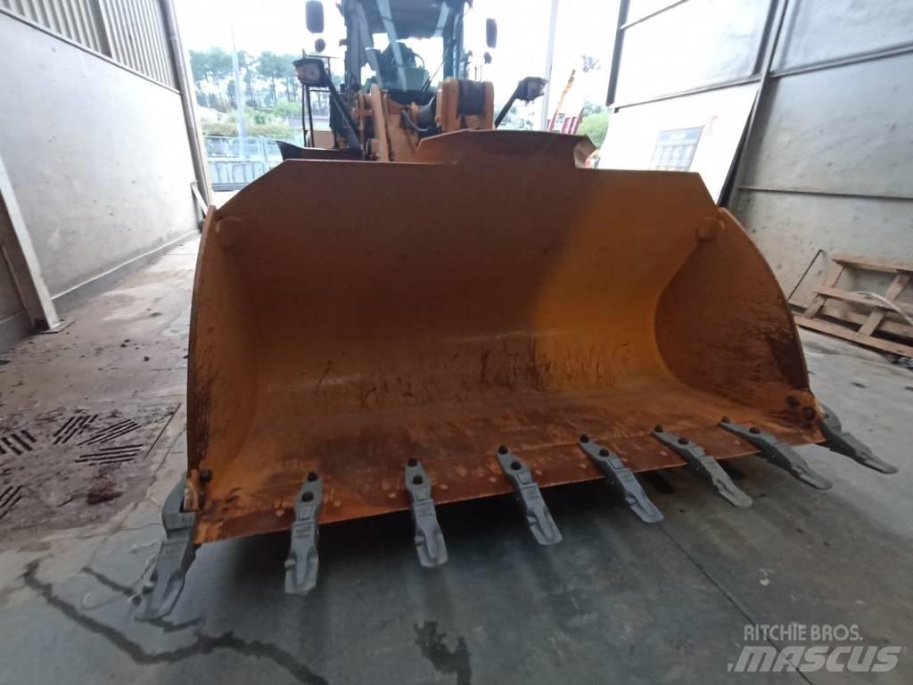 CAT 950 K Hjullastere