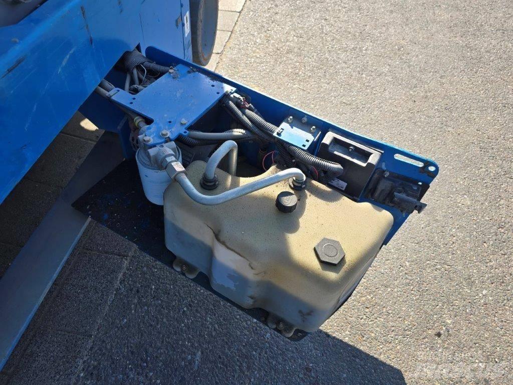 Genie GS 3232 Sakselifter