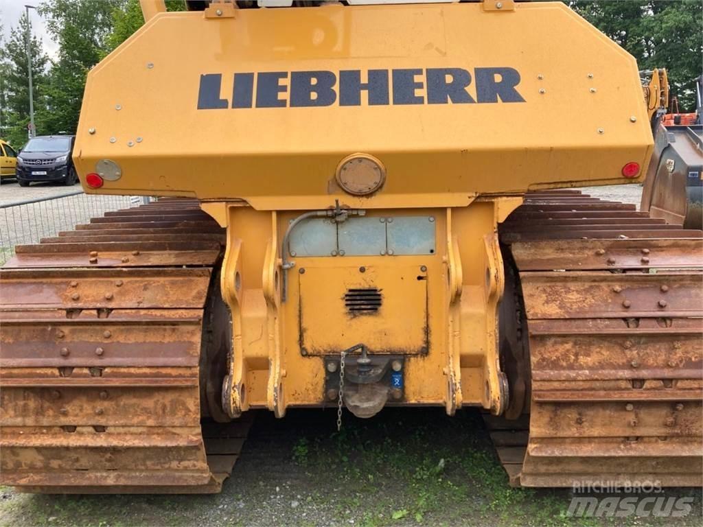 Liebherr PR736 LGP Dozere Beltegående